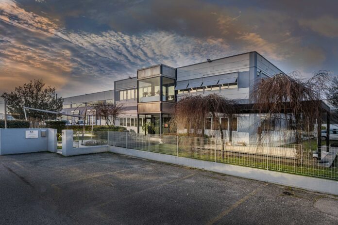KE_headquarter_Noventa-di Piave _VE