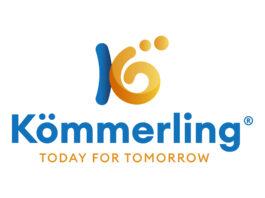Kömmerling rilancia (anche nel logo) sostenibilità e responsabilità sociale