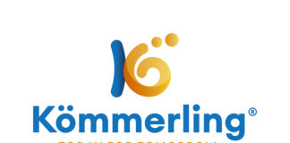 Kömmerling rilancia (anche nel logo) sostenibilità e responsabilità sociale
