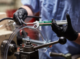 E-learning per l’incollaggio industriale