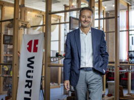 Würth Italia, 800 euro di bonus inflazione ai collaboratori