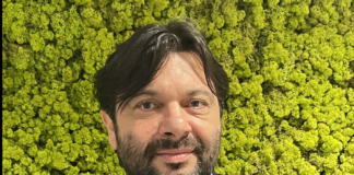 Giorgio Cucchi nuovo AD di Impresa Percassi. Jacopo Palermo alla presidenza