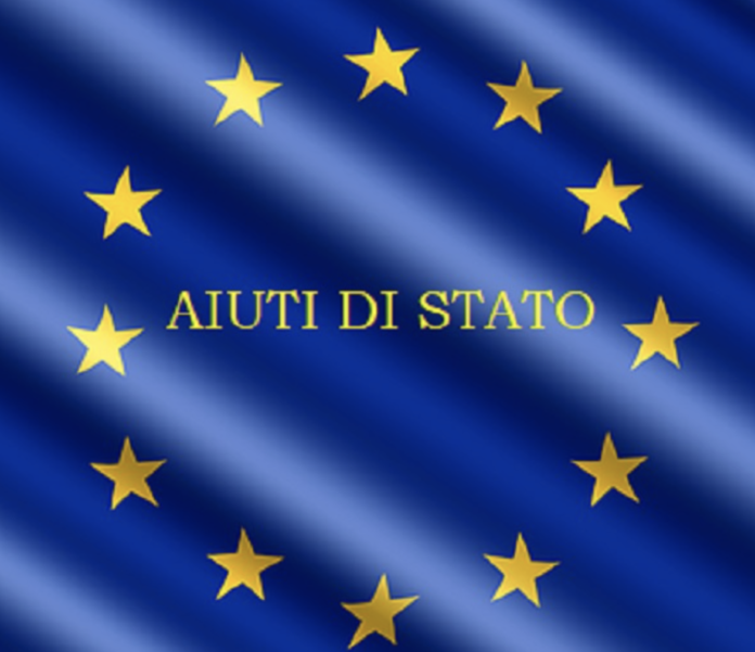 aiuti di stato
