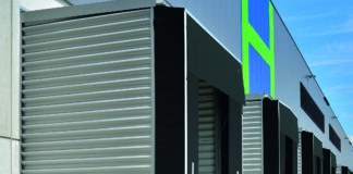 Le soluzioni ad elevato isolamento termico progettate per l’efficienza