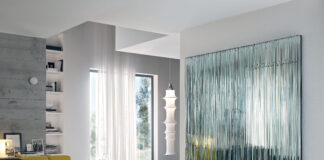 Il vetro extra chiaro a basso contenuto di ferro