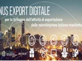 Contributi a fondo perduto per artigiani e PMI: prorogato il bonus digitale