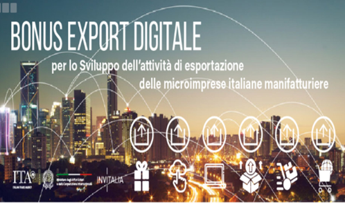 Contributi a fondo perduto per artigiani e PMI: prorogato il bonus digitale