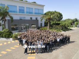 Master ottiene la certificazione “Great Place to Work 2023”