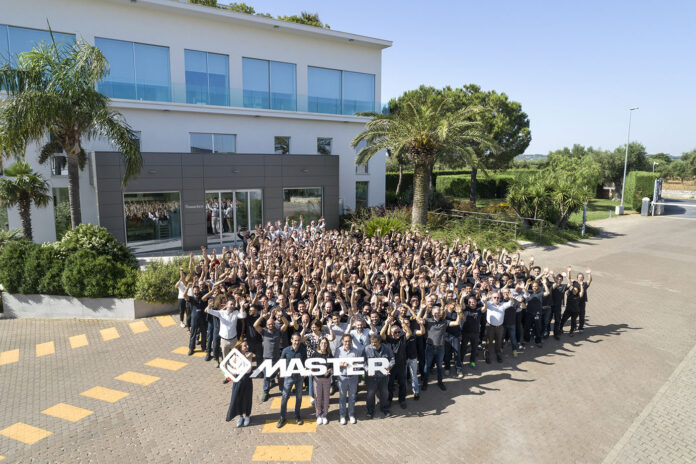 Gruppo Master