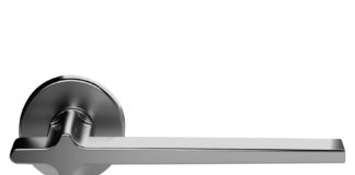 Yabu Pushelberg e la maniglia H 378