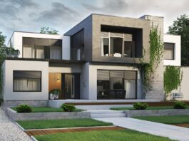 Finestre in PVC contro l’inquinamento acustico