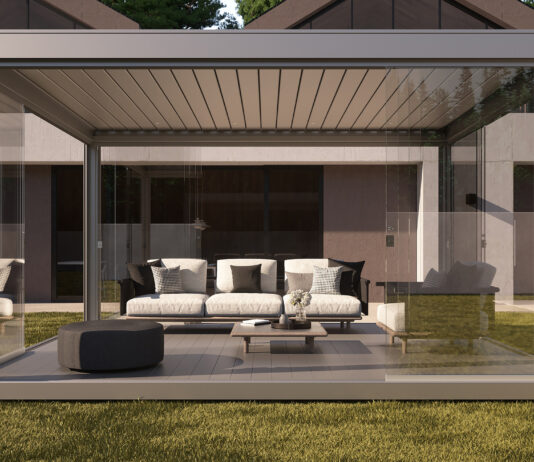 La microarchitettura di Opera + Set