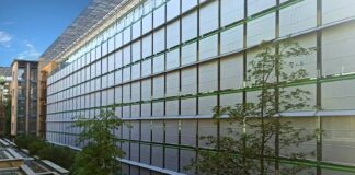 Monterosa 91: nuovo volto per il progetto di Renzo Piano