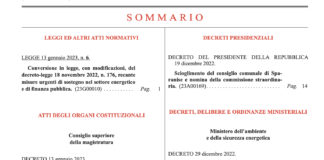 Il puzzle del Superbonus comincia, lentamente, a ricomporsi