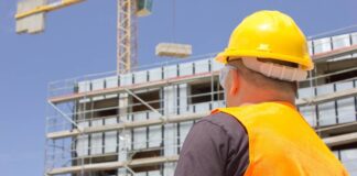 Patente (TUS) attività in cantiere. Autocertificazione scade il 31 ottobre