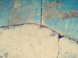 La start-up DMAT e il calcestruzzo autoriparante
