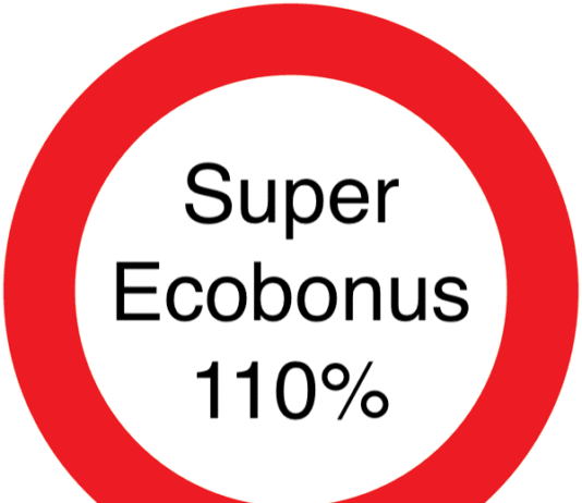 Super Ecobonus 110%: a dicembre forte impennata di pratiche inviate