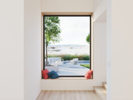 Fineo: il massimo dell’isolamento con il minimo spessore