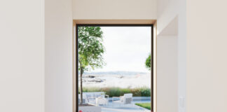 Fineo: il massimo dell’isolamento con il minimo spessore