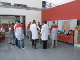 Formazione e Sicurezza in edilizia. Protocollo d’intesa Formedil – fischer Italia