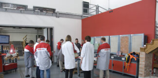 Formazione e Sicurezza in edilizia. Protocollo d’intesa Formedil – fischer Italia