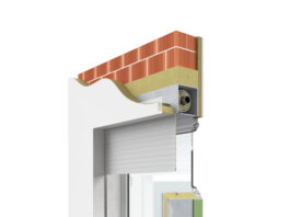 Presystem Mineral Wool: il monoblocco incombustibile