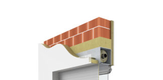 Presystem Mineral Wool: il monoblocco incombustibile