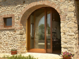 Prime: la collezione di serramenti in legno