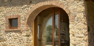 Prime: la collezione di serramenti in legno