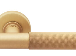 La maniglia H379 disegnata da Antonio Citterio