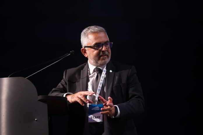 LEONARDO CARUSO