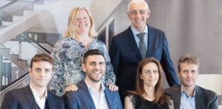 Risultati e prospettive 2023 BT Group: nuova generazione Radaelli in campo