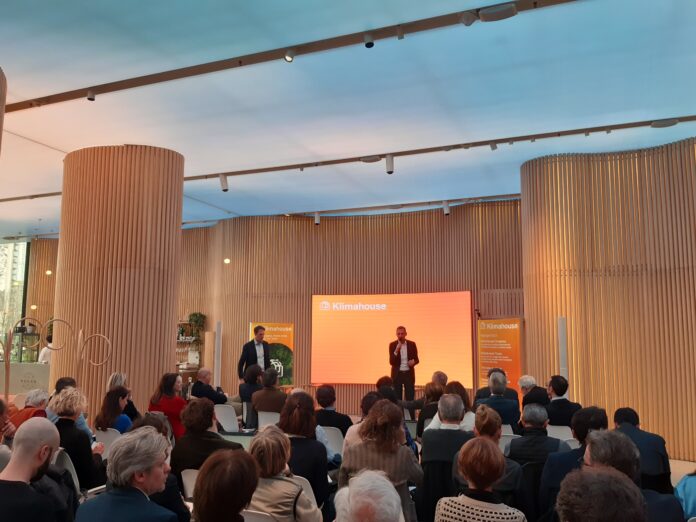 Presentazione klimahouse2023