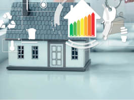 Valore “eco sostituzione” dei serramenti supera i 5 miliardi nel 2021