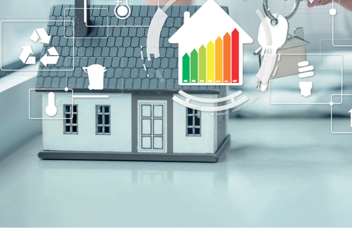 Rapporto ENEA 2022 sull’andamento delle detrazioni fiscali per l’efficienza energetica e lo sviluppo di fonti rinnovabili di energia titolo
