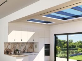 MasterLight, il nuovo sistema per lucernario