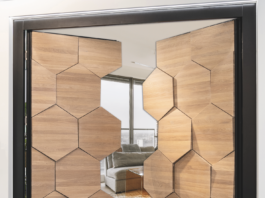 La svolta nel mondo delle serrature