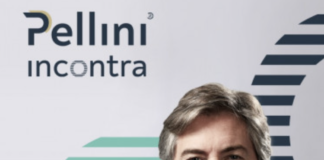 Roadshow Pellini dedicato ai serramentisti ScreenLine
