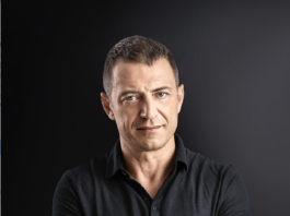Fabrizio Campanella alla guida di Scrigno con effetto immediato