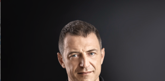 Fabrizio Campanella alla guida di Scrigno con effetto immediato