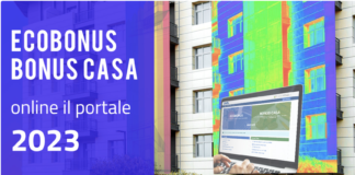 Comunicazioni 2023 a ENEA: aggiornate sezioni Ecobonus e Bonus Casa