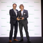 Architects’ Darling Award: oro a Hörmann per porte/tecnologia per porte