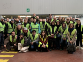 Kömmerling fa squadra e ha in programma una serie di partnership