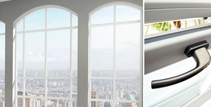 Seminario“PVC windows everywhere”