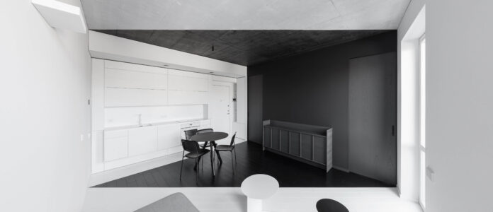 YCL studio _ Origami _ photo by Andstep _ 001
