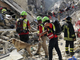 Stop cessione: la prevenzione sismica diventa una questione da ricchi