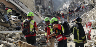 Stop cessione: la prevenzione sismica diventa una questione da ricchi