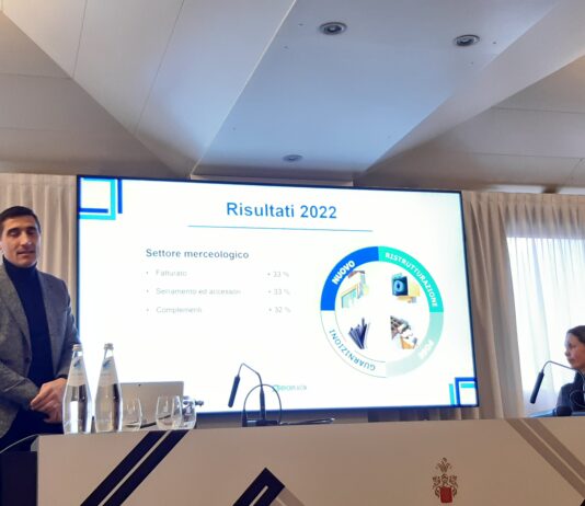 Roverplastik prosegue percorso di crescita in fatturato e innovazione