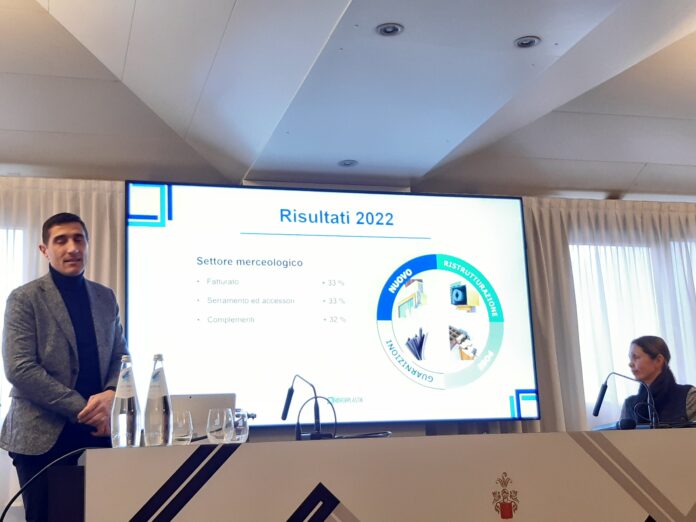 Roverplastik presentazione 2023