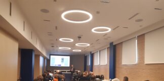 Dal riciclo, al mercato. A Milano focus sul serramento in PVC